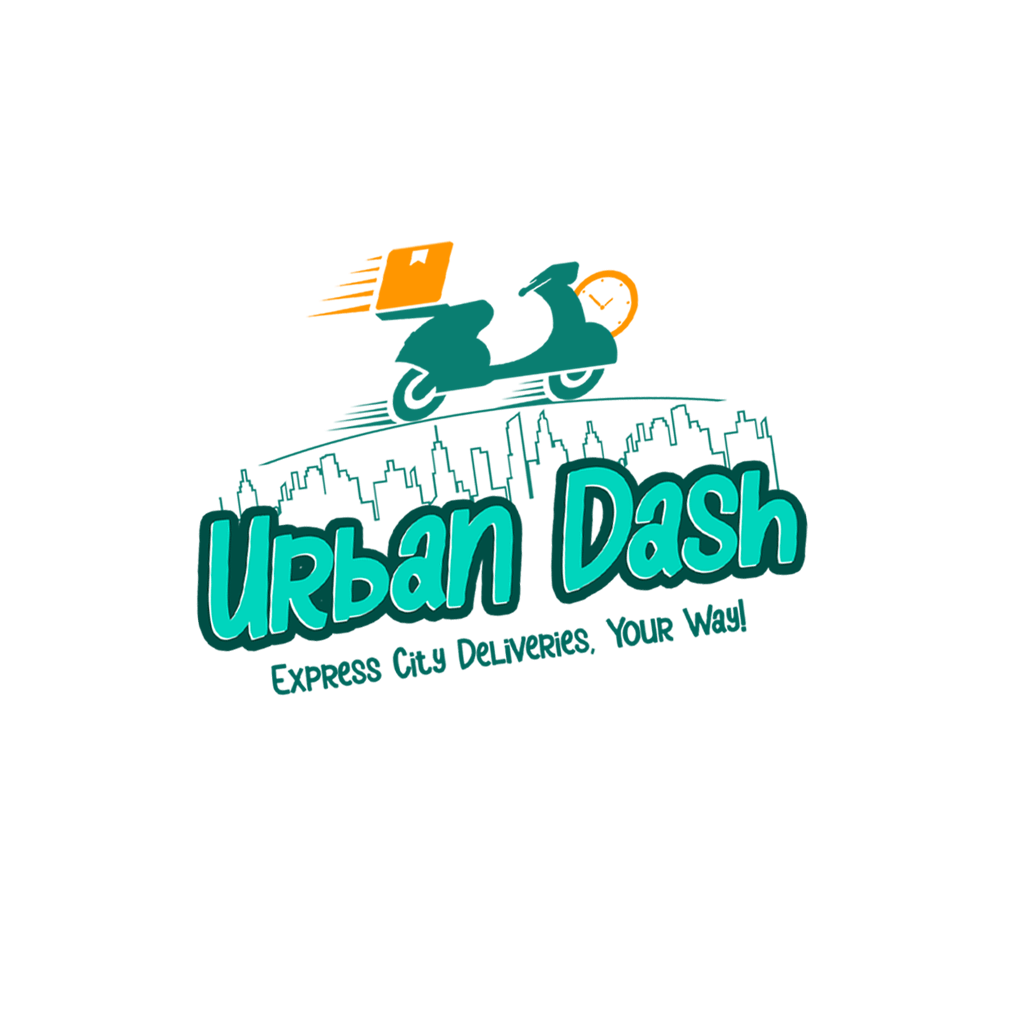 Urban Dash